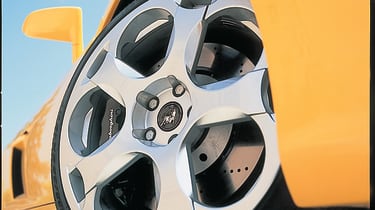 Lamborghini Gallardo icon